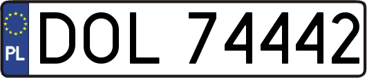 DOL74442