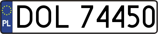 DOL74450