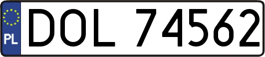 DOL74562