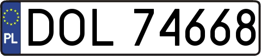 DOL74668