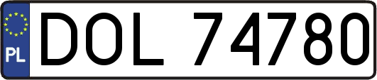 DOL74780