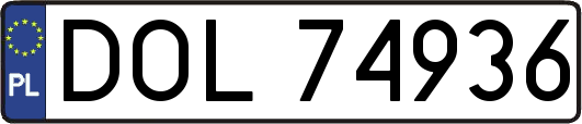 DOL74936