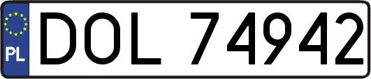 DOL74942