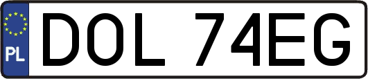 DOL74EG