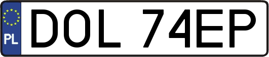 DOL74EP