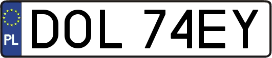 DOL74EY