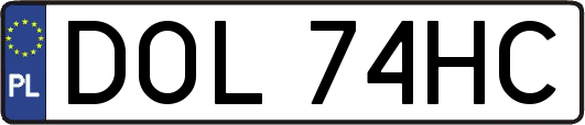 DOL74HC