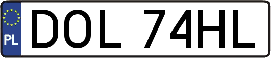 DOL74HL