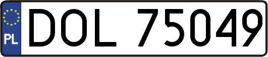 DOL75049