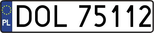 DOL75112