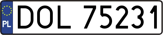 DOL75231