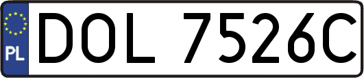 DOL7526C