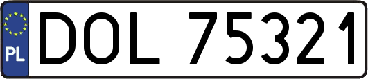 DOL75321