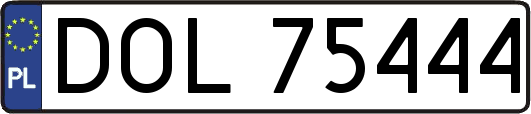 DOL75444