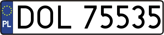 DOL75535