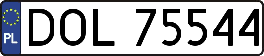 DOL75544