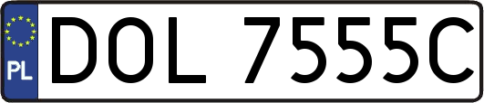 DOL7555C