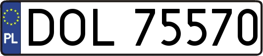 DOL75570