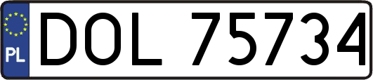 DOL75734