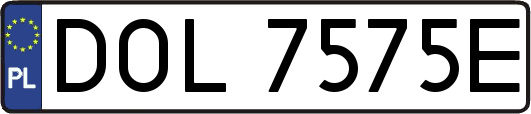 DOL7575E