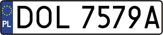 DOL7579A