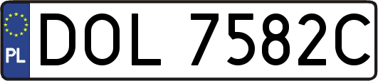 DOL7582C