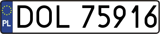 DOL75916