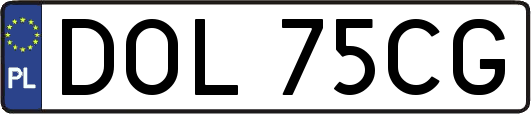 DOL75CG