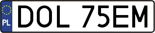 DOL75EM