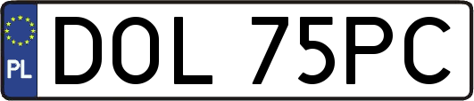 DOL75PC