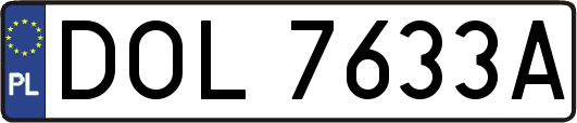 DOL7633A