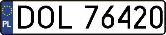 DOL76420