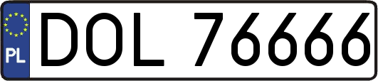 DOL76666