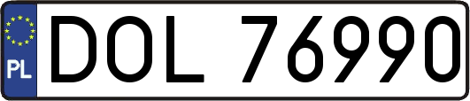 DOL76990