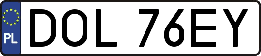 DOL76EY