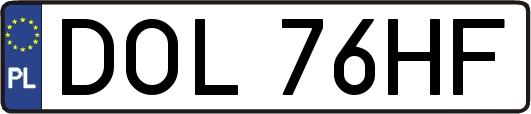 DOL76HF