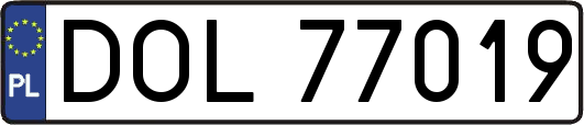 DOL77019