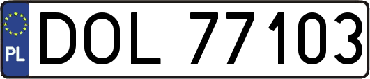 DOL77103