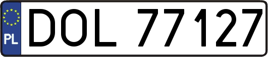 DOL77127