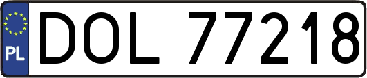 DOL77218