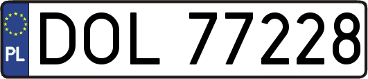 DOL77228