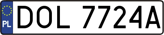 DOL7724A