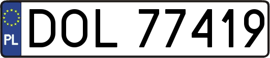 DOL77419