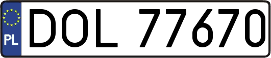 DOL77670