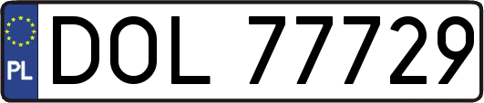 DOL77729