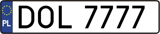 DOL7777