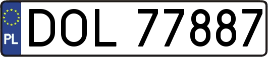 DOL77887