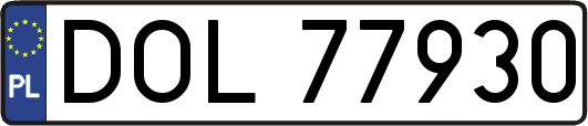 DOL77930