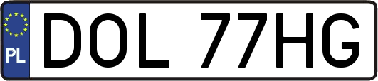 DOL77HG