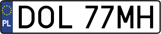 DOL77MH